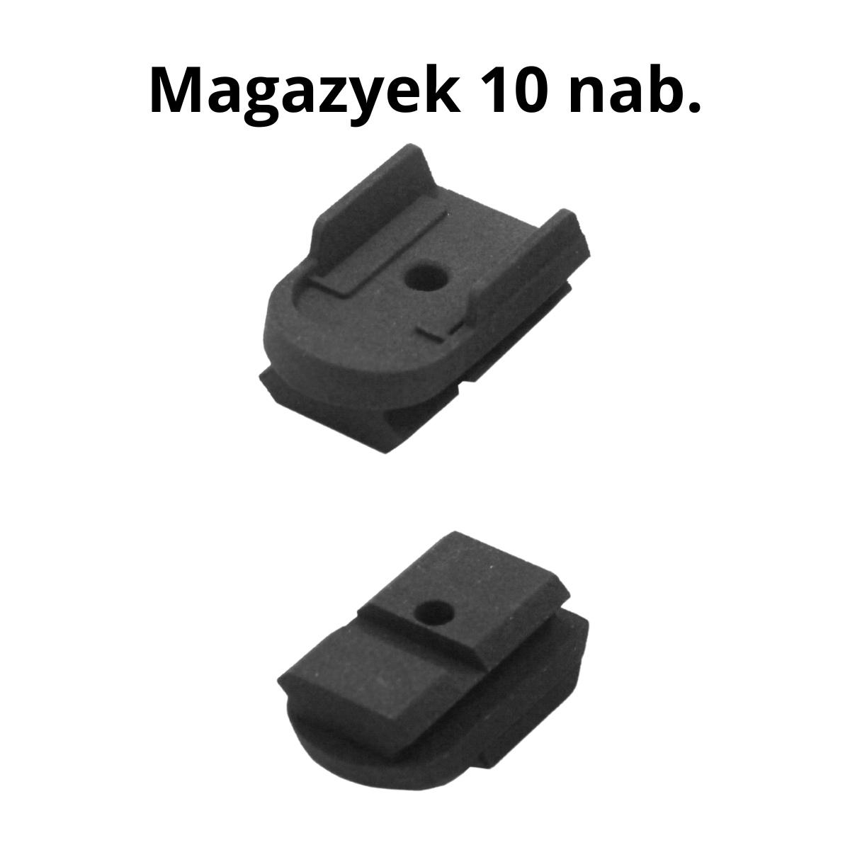 mantis magrail adapter szyny picatinny do magazynkow sig sauer p365 10 rd mt 2034