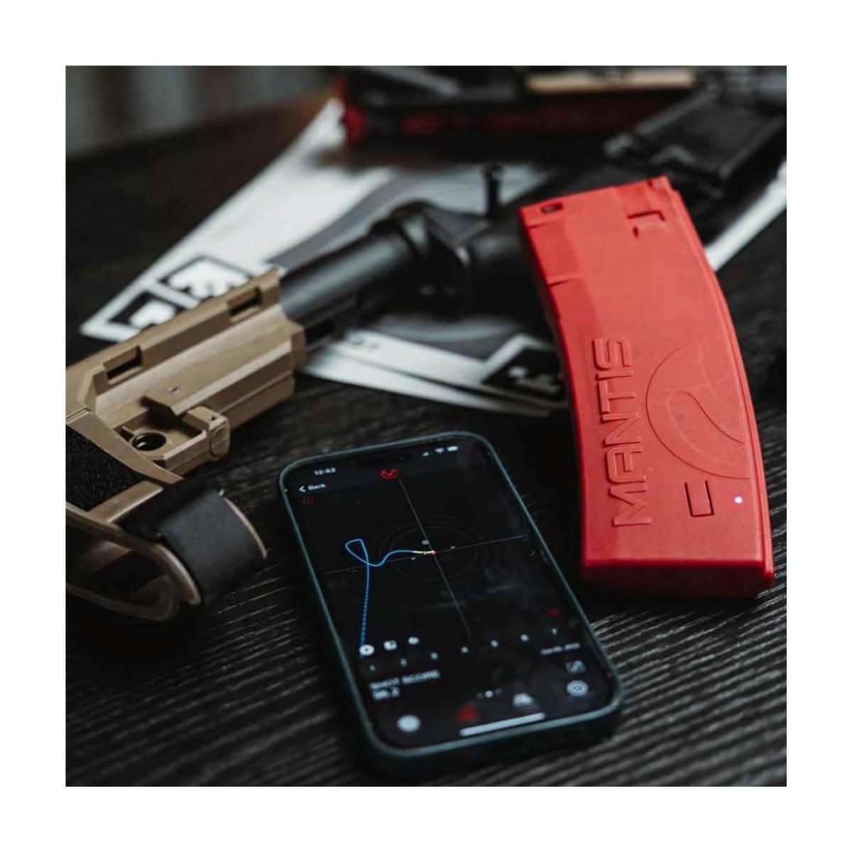 mantis magazynek powerbank blackbeard x mt 6205