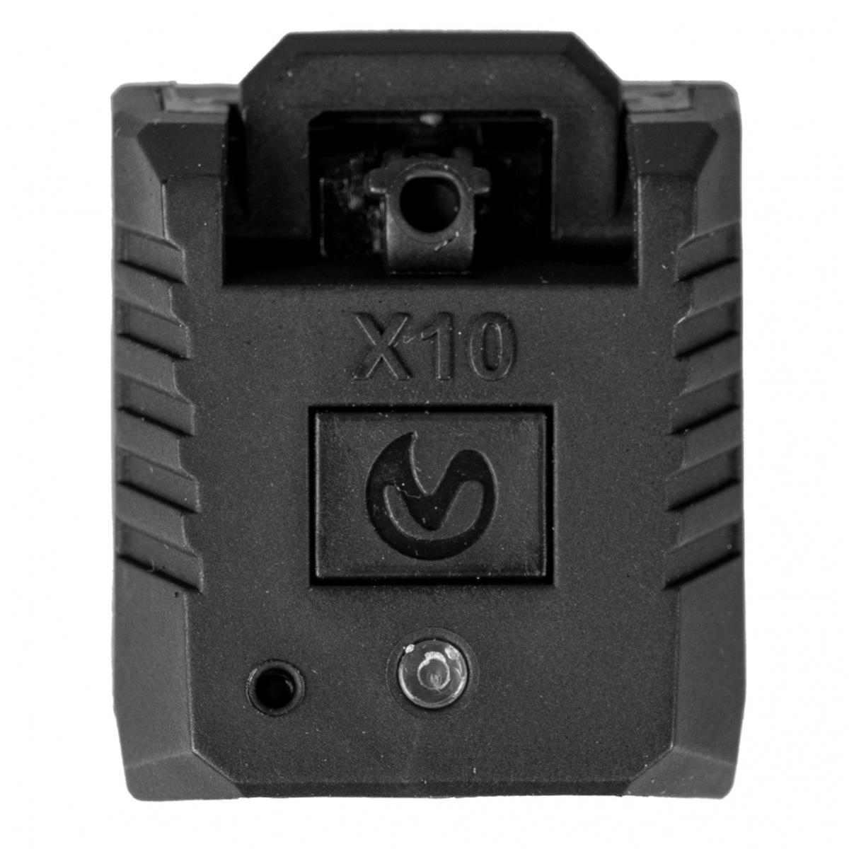 mantis system treningowy x10 elite shooting performance mt 1004