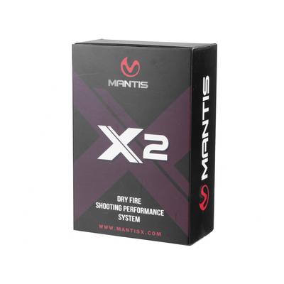 mantis system treningowy x2 shooting performance mt 1005