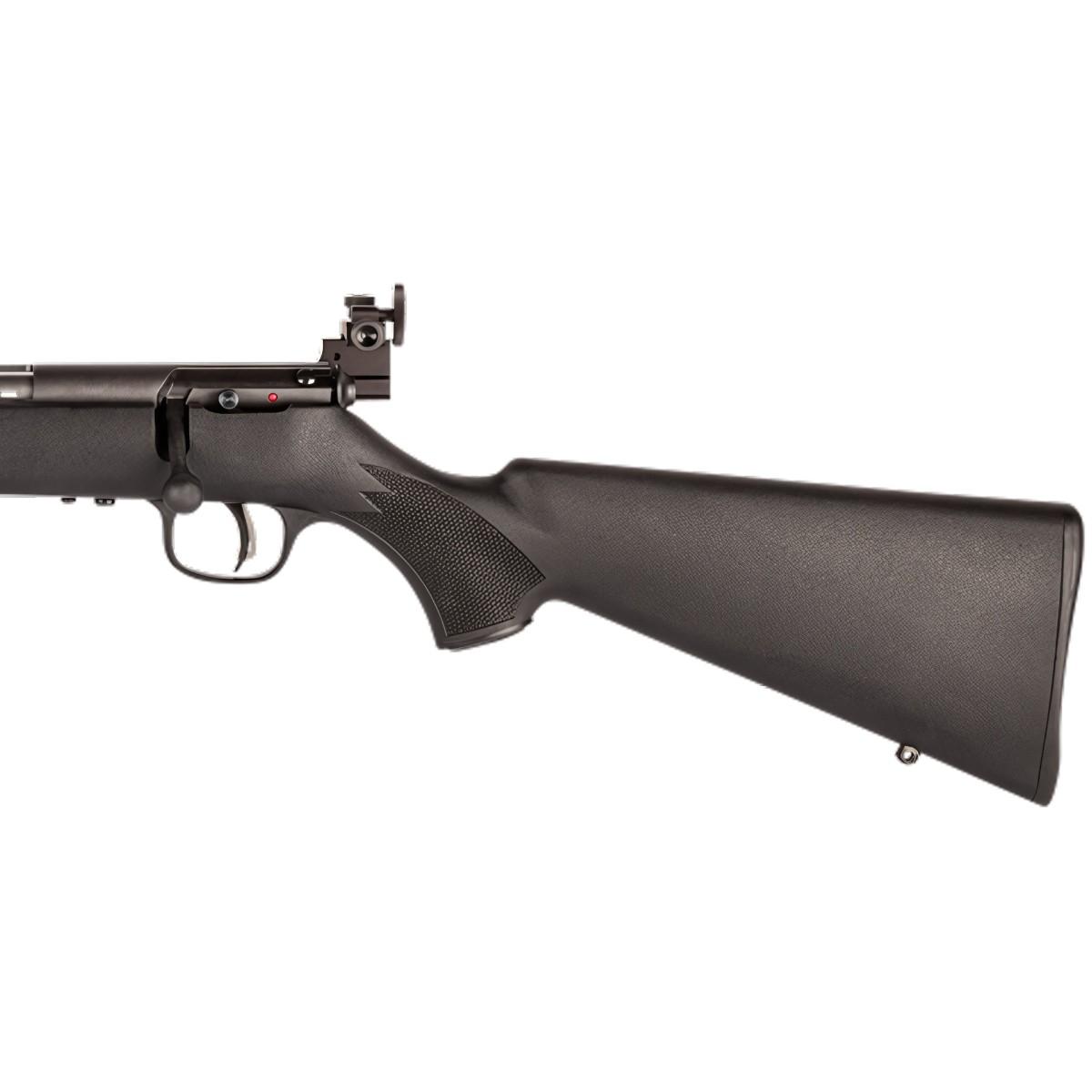 savage mark ii fvt lh