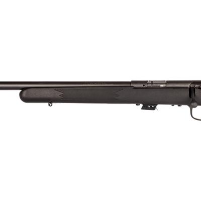 savage mark ii fvt lh