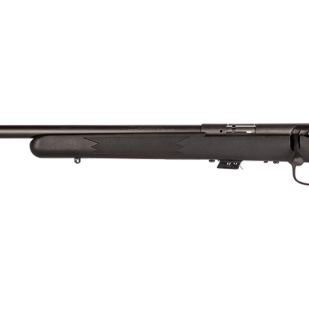 savage mark ii fvt lh
