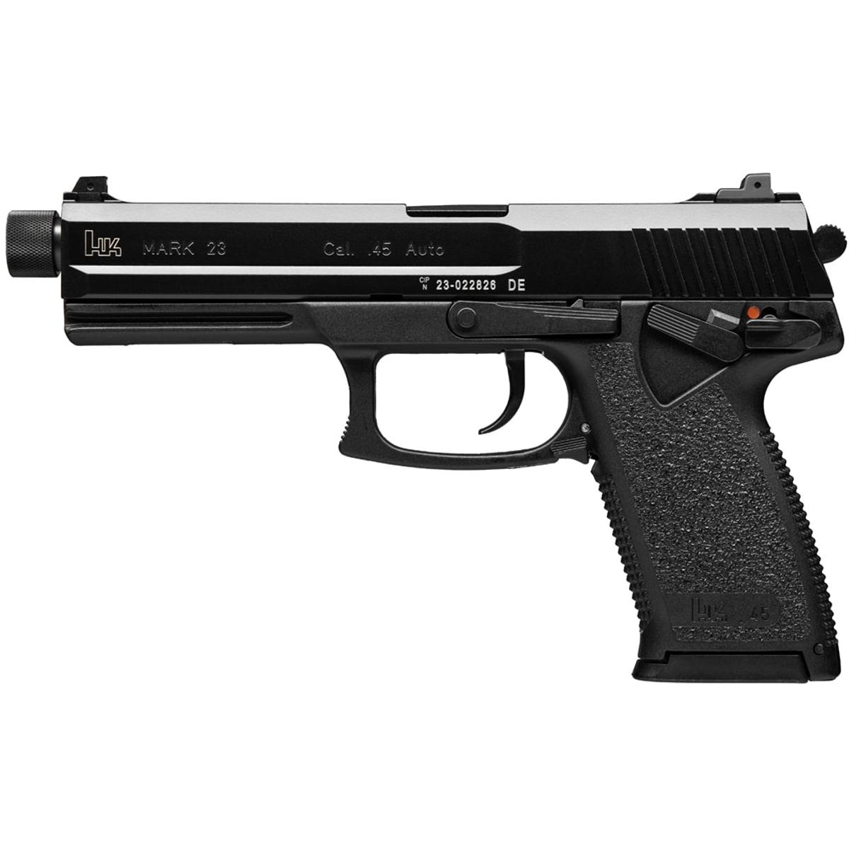 heckler koch mark23