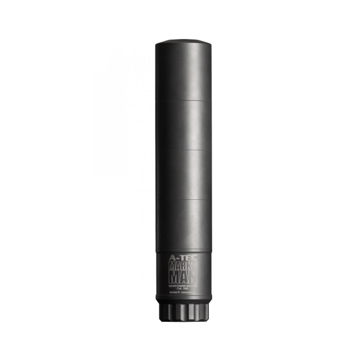 a tec marksman 308 na hamulec wylotowy
