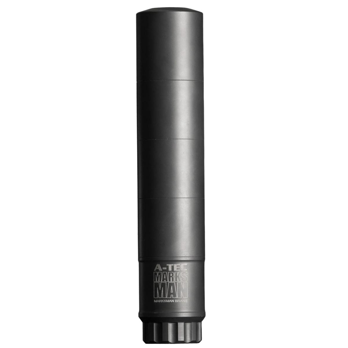 a tec marksman 6 5 creedmoor na hamulec wylotowy