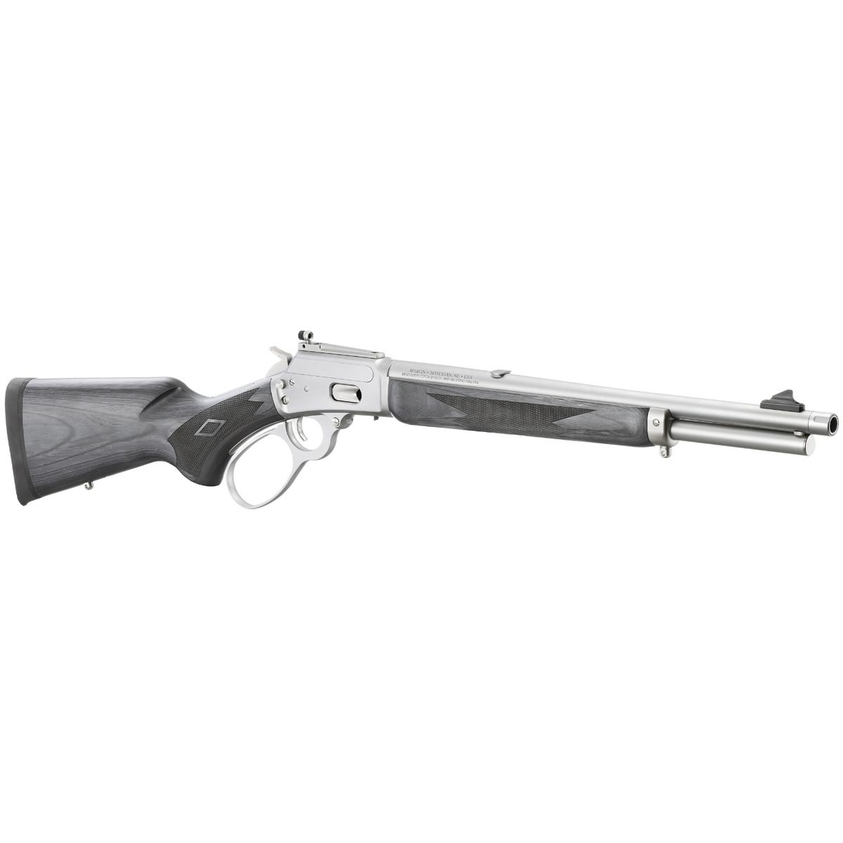 marlin 1895 trapper 70452