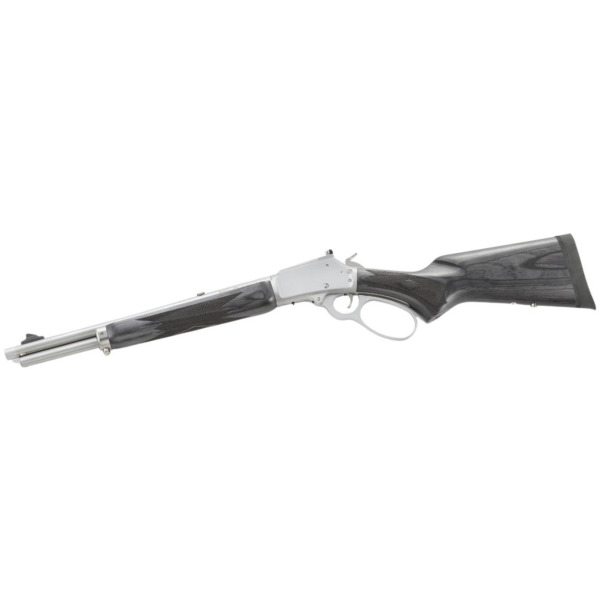 marlin 1895 trapper 70452