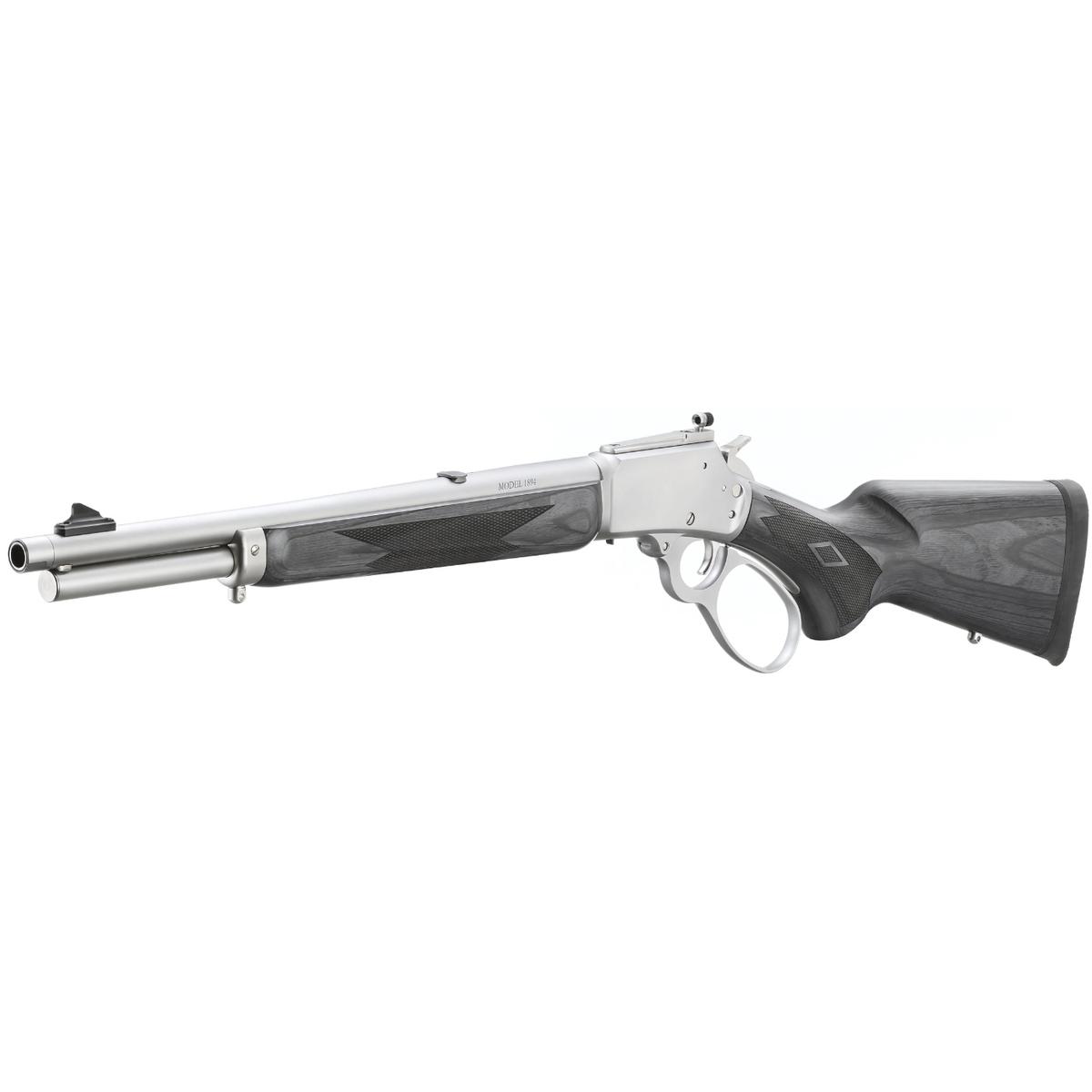 marlin 1895 trapper 70452
