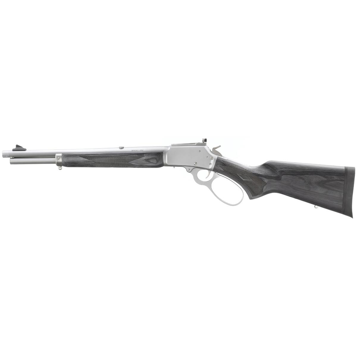 marlin 1895 trapper 70452
