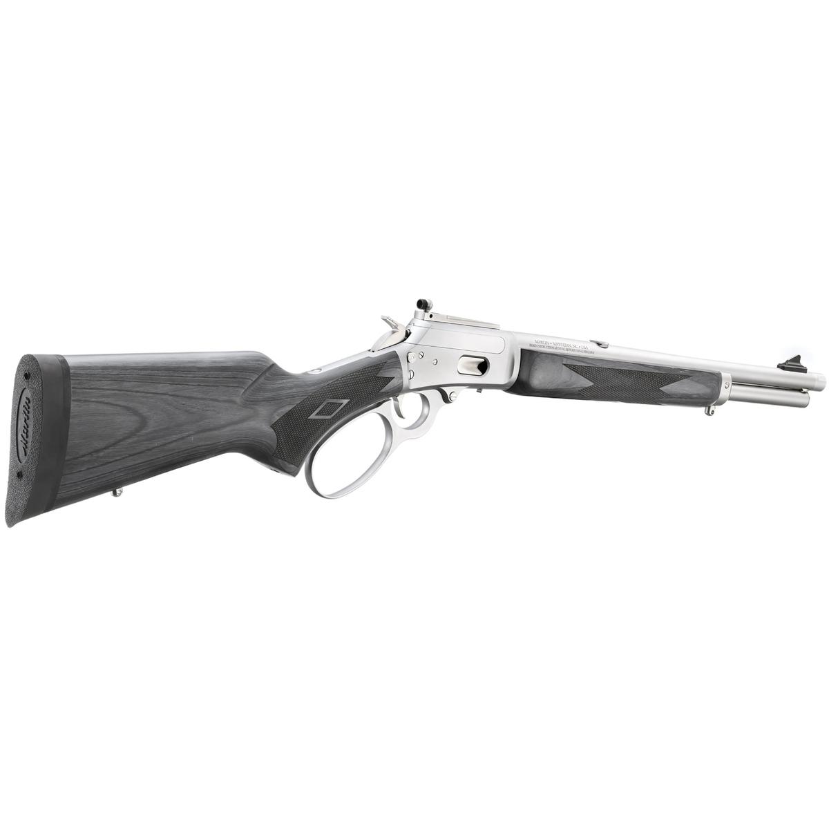 marlin 1894 trapper 70452