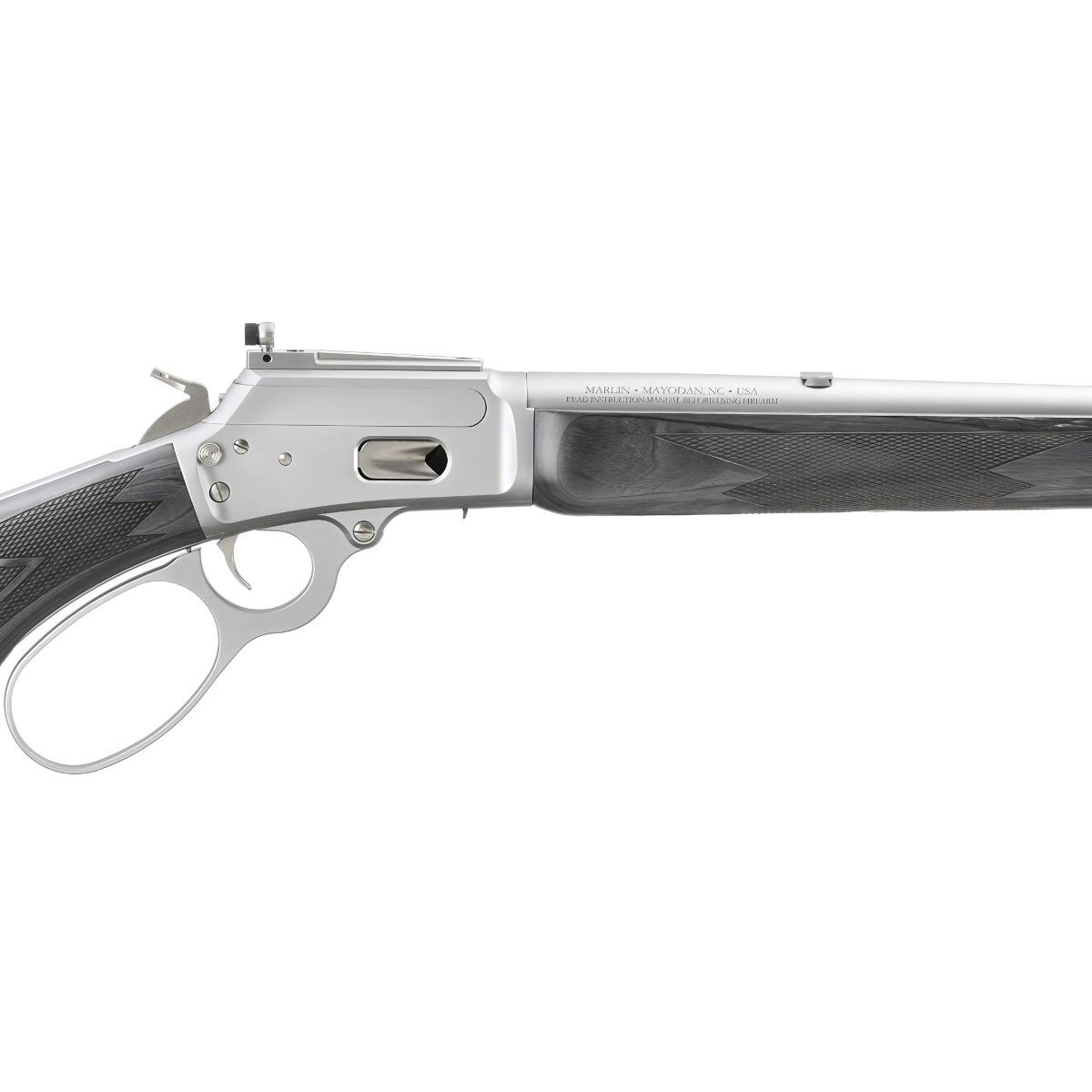 marlin 1895 trapper 70452