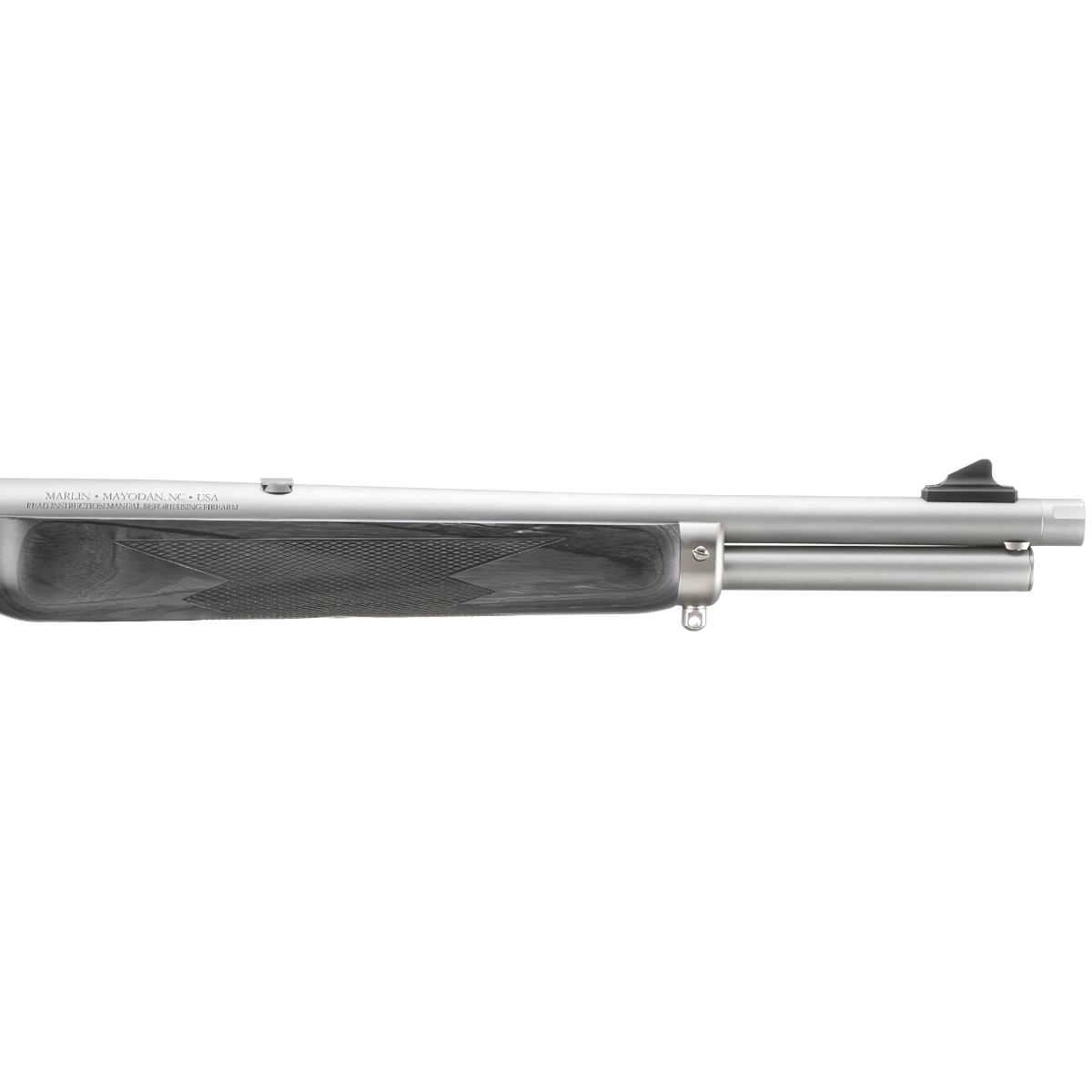 marlin 1895 trapper 70452
