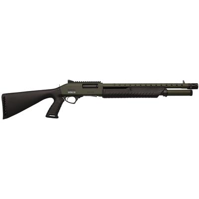 Fabarm Martial O.D. Green 18''