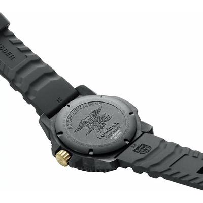 luminox zegarek master carbon seal 3800 no one left behind limited edition xs 3805 nolb set