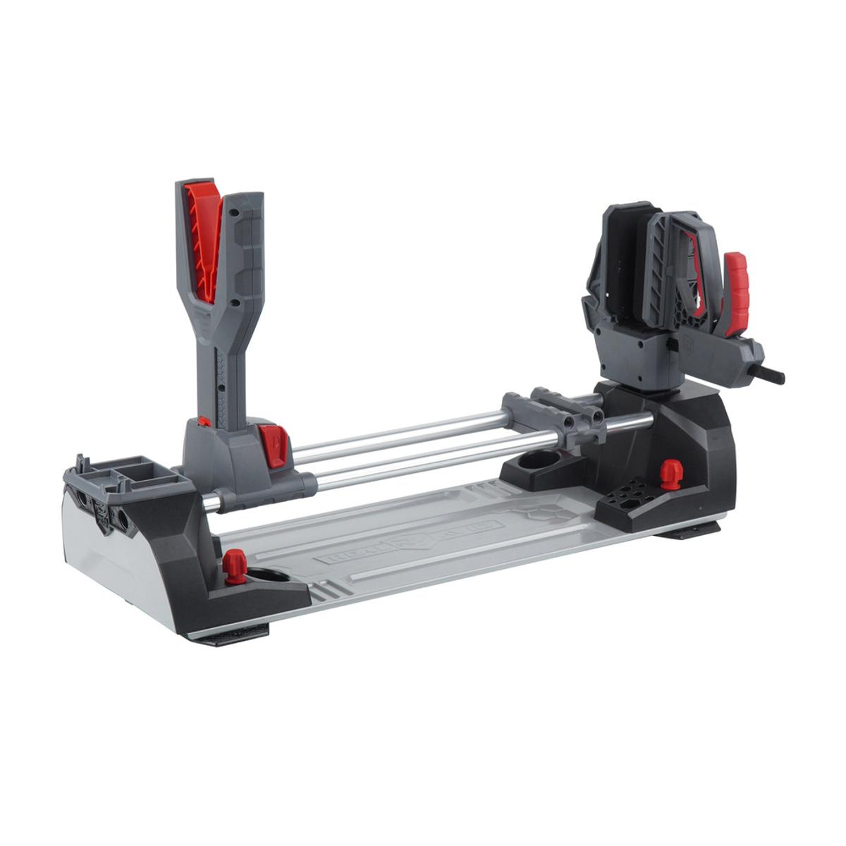 real avid stacja rusznikarska master gun workstation avmgws