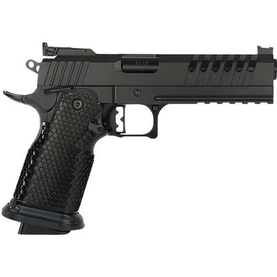 masterpiece arms ds9 hybrid black