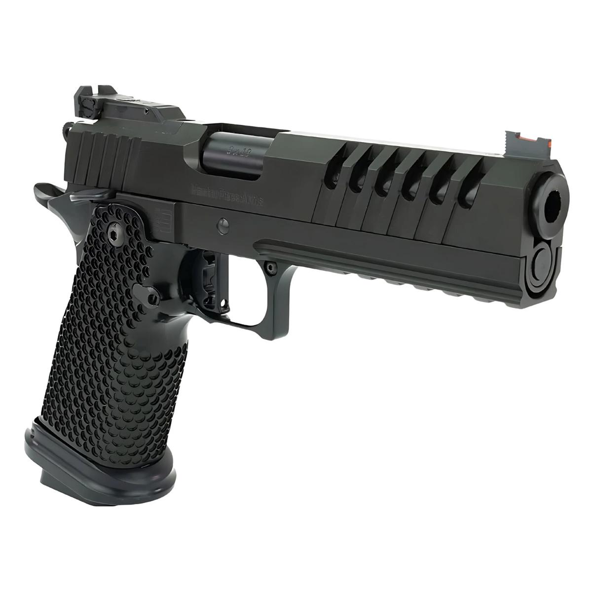 masterpiece arms ds9 hybrid black