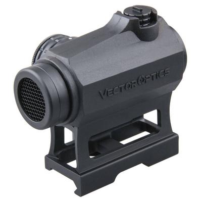 vector optics kolimator maverick 1x22 red dot 3 moa scrd 38