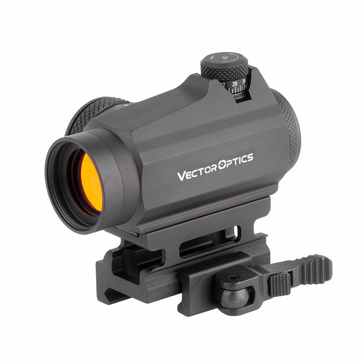 vector optics kolimator maverick gen ii red dot 3 moa scrd 12ii