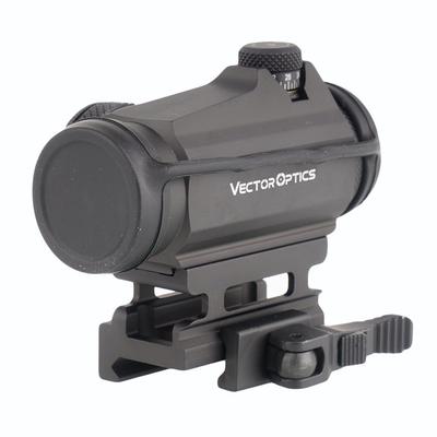vector optics kolimator maverick gen ii red dot 3 moa scrd 12ii