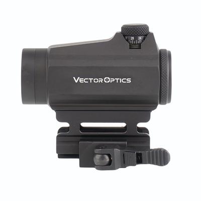 vector optics kolimator maverick gen ii red dot 3 moa scrd 12ii