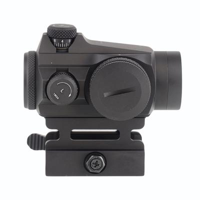 vector optics kolimator maverick gen ii red dot 3 moa scrd 12ii