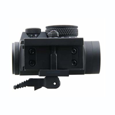vector optics kolimator maverick gen ii red dot 3 moa scrd 12ii