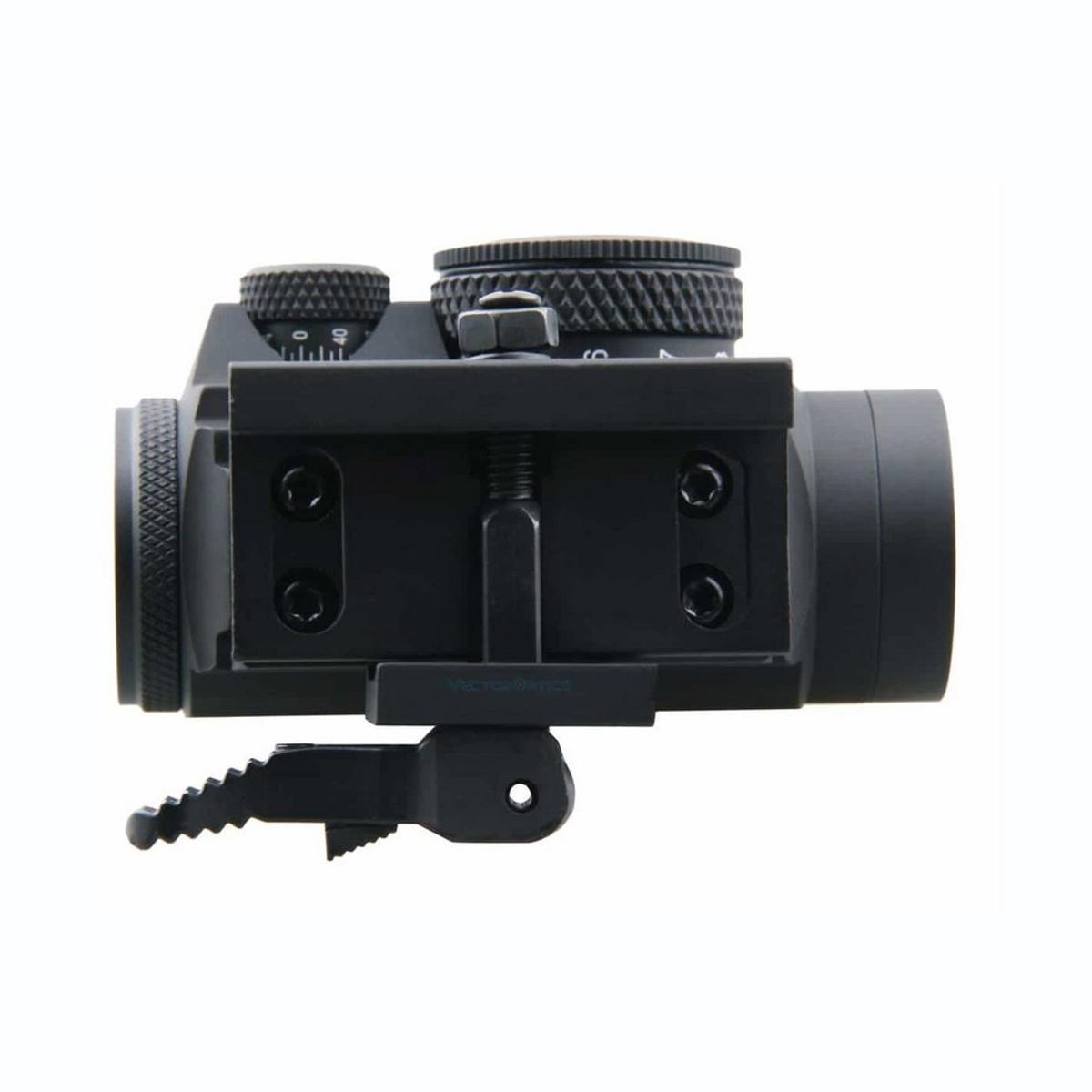 vector optics kolimator maverick gen ii red dot 3 moa scrd 12ii