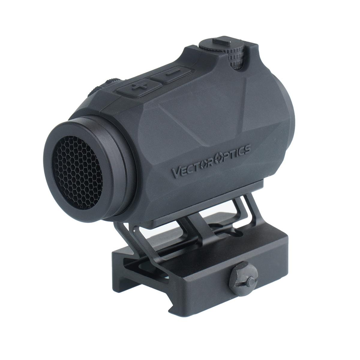 vector optics kolimator maverick iv 1x20 red dot 3 moa scrd 60