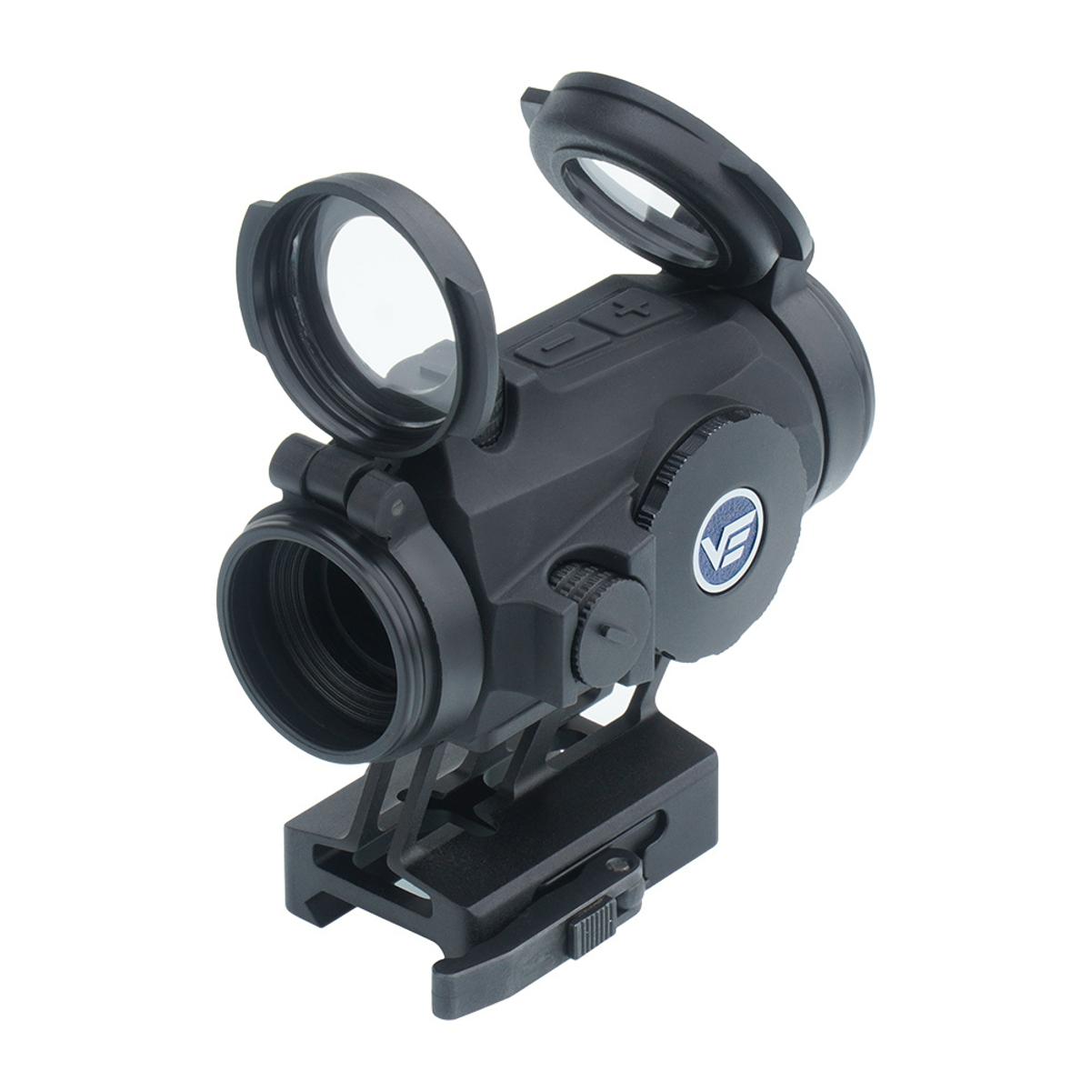 vector optics kolimator maverick iv 1x20 red dot 3 moa scrd 60