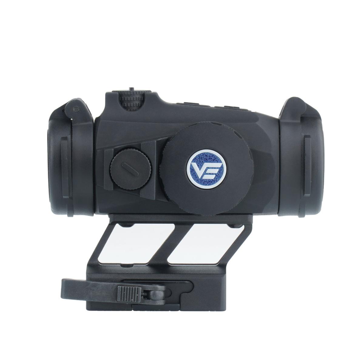 vector optics kolimator maverick iv 1x20 red dot 3 moa scrd 60