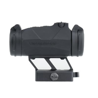 vector optics kolimator maverick iv 1x20 red dot 3 moa scrd 60