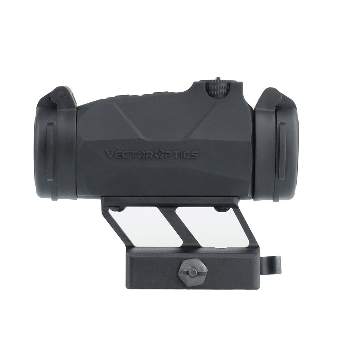 vector optics kolimator maverick iv 1x20 red dot 3 moa scrd 60
