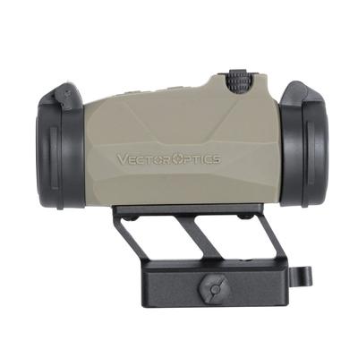 vector optics kolimator maverick iv 1x20 mini sop red dot 3 moa scrd 61