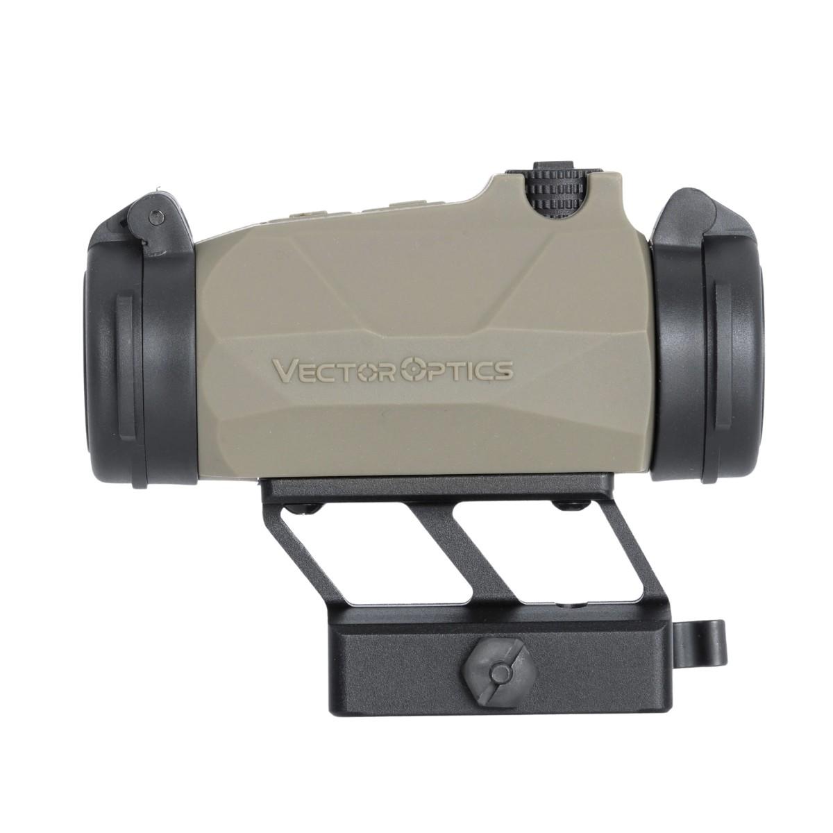 vector optics kolimator maverick iv 1x20 mini sop red dot 3 moa scrd 61