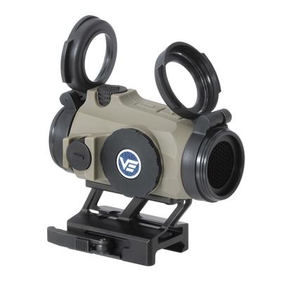 vector optics kolimator maverick iv 1x20 mini sop red dot 3 moa scrd 61