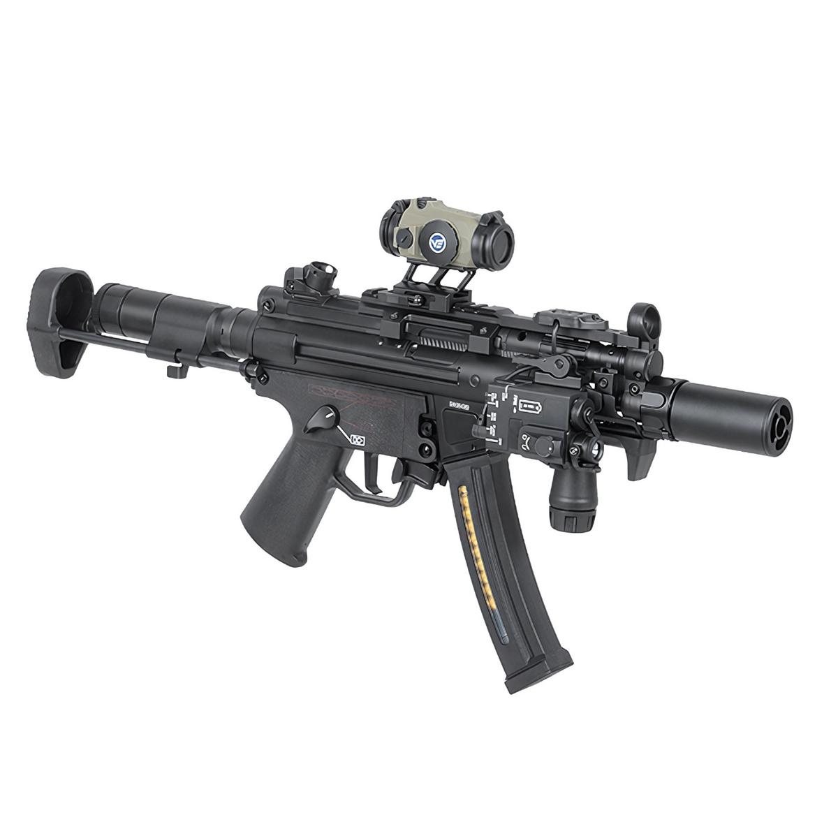 vector optics kolimator maverick iv 1x20 mini sop red dot 3 moa scrd 61