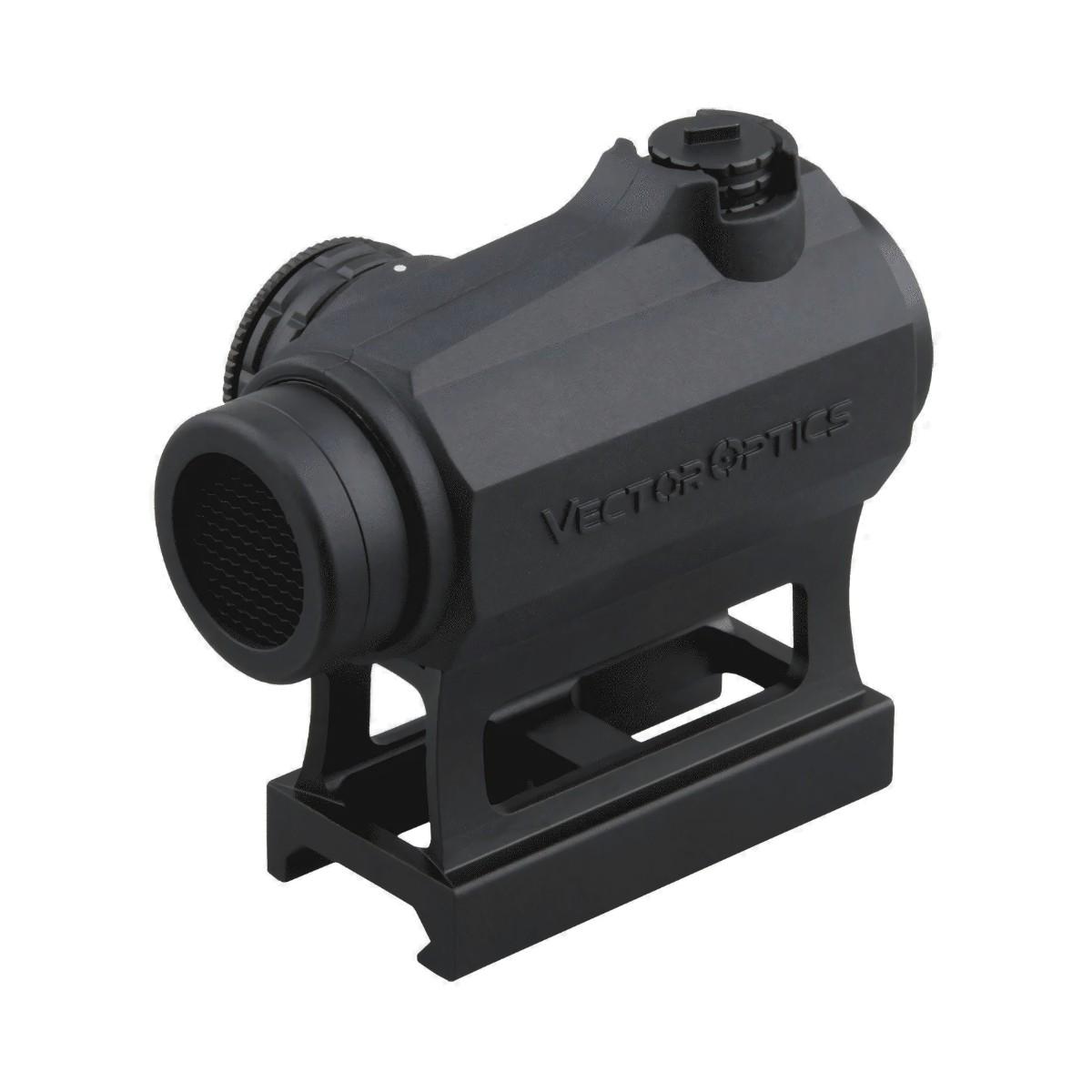vector optics kolimator maverick 1x22 s mil 3 moa scrd 41