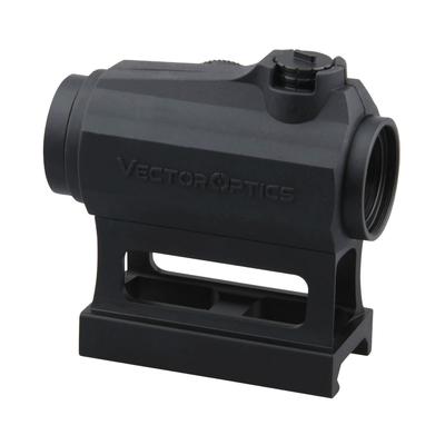 vector optics kolimator maverick 1x22 s mil 3 moa scrd 41