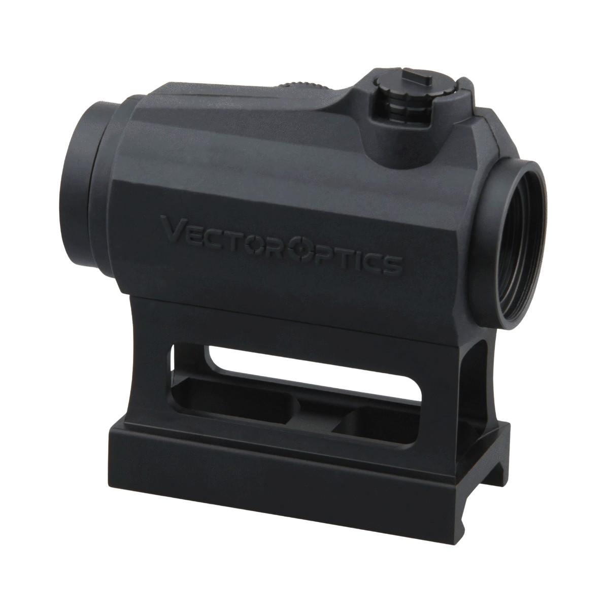 vector optics kolimator maverick 1x22 s mil 3 moa scrd 41