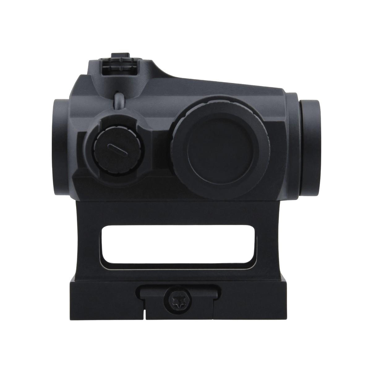 vector optics kolimator maverick 1x22 s mil 3 moa scrd 41