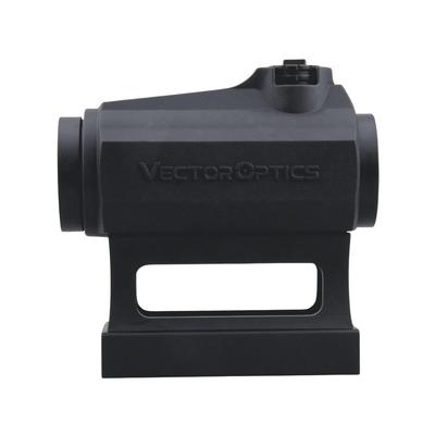 vector optics kolimator maverick 1x22 s mil 3 moa scrd 41