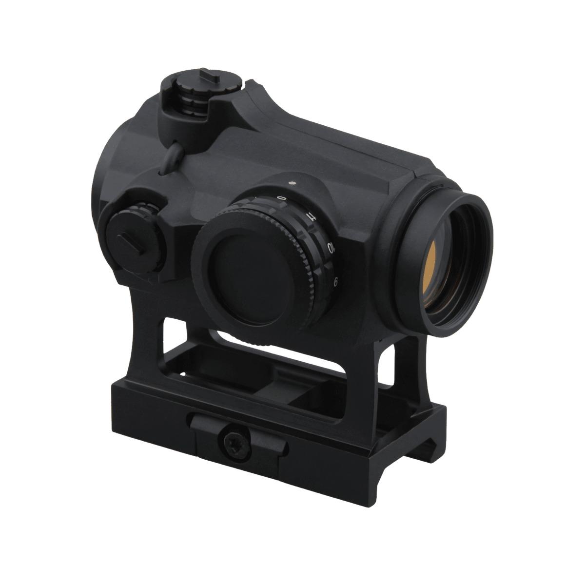 vector optics kolimator maverick 1x22 s mil 3 moa scrd 41