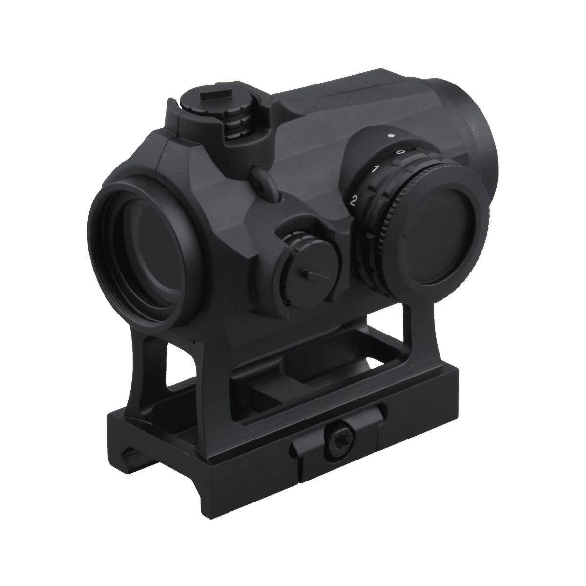 vector optics kolimator maverick 1x22 s mil 3 moa scrd 41