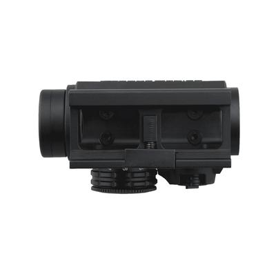 vector optics kolimator maverick 1x22 s mil 3 moa scrd 41