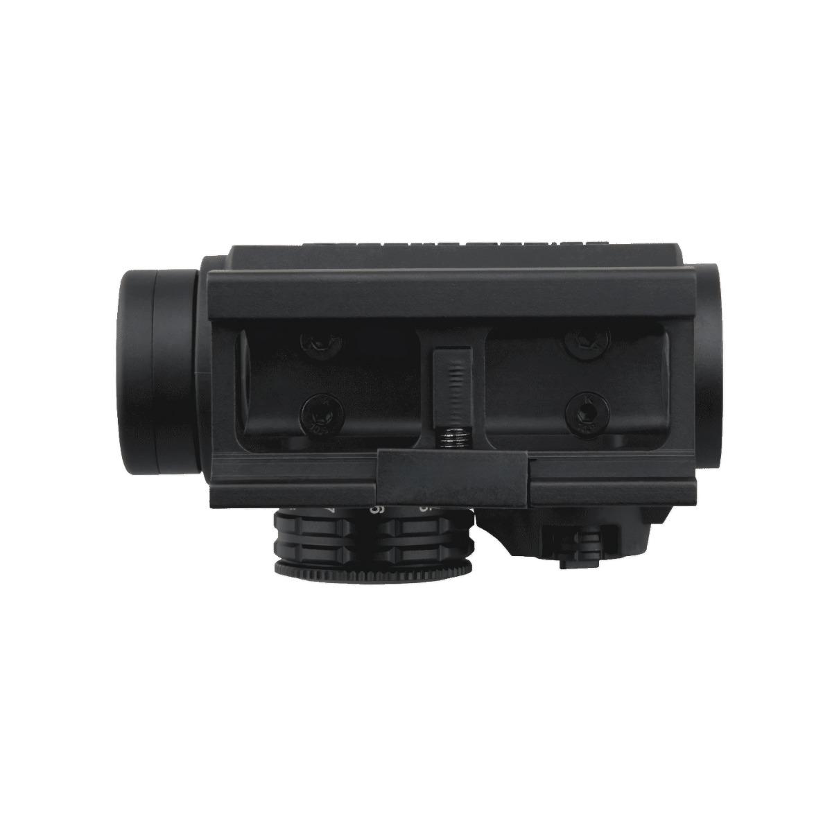 vector optics kolimator maverick 1x22 s mil 3 moa scrd 41