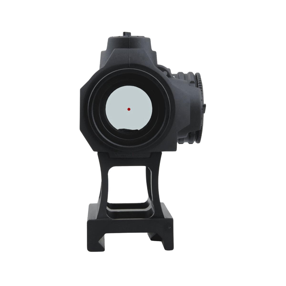 vector optics kolimator maverick 1x22 s mil 3 moa scrd 41