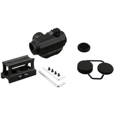 vector optics kolimator maverick 1x22 s mil 3 moa scrd 41