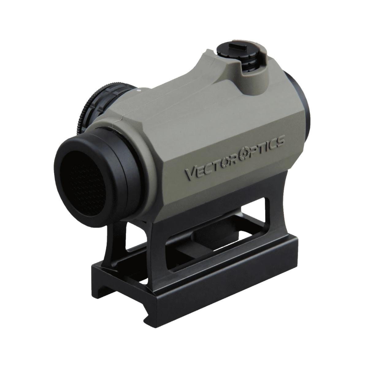 vector optics kolimator maverick 1x22 s sop 3 moa scrd 42